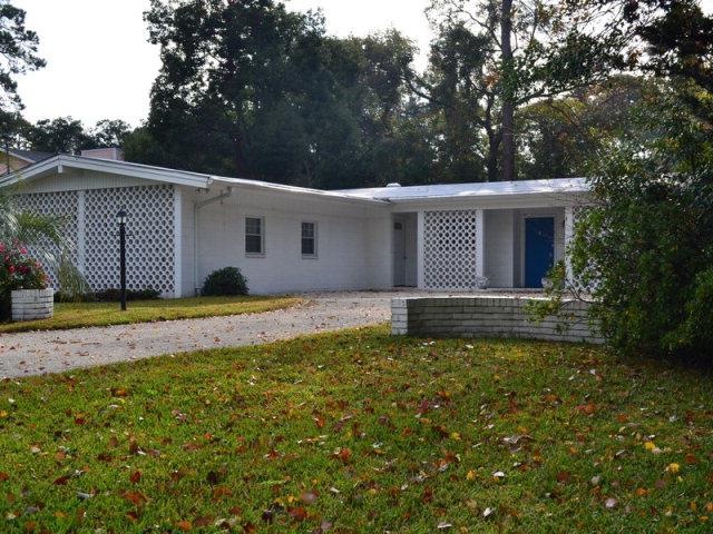 Main View