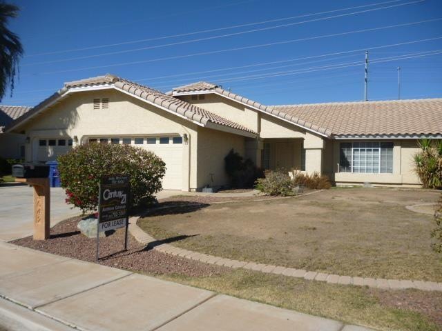 3642 W 12th Place, Yuma, AZ 85364 - photo 1