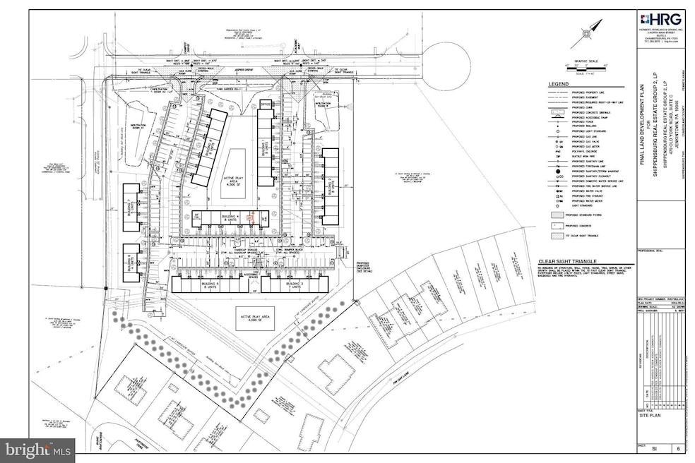 0 Asper Dr unit PACB2039792, Shippensburg, PA 17257 - photo 1