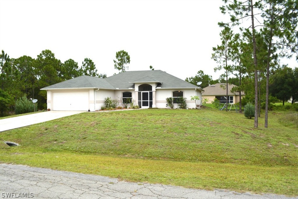 768 Barclay Ave, Lehigh Acres, FL 33974 - photo 1