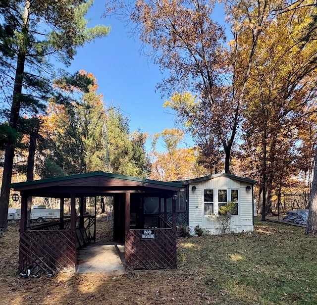 15/69 Woodhaven Dr E, Sublette, IL 61367 - photo 1