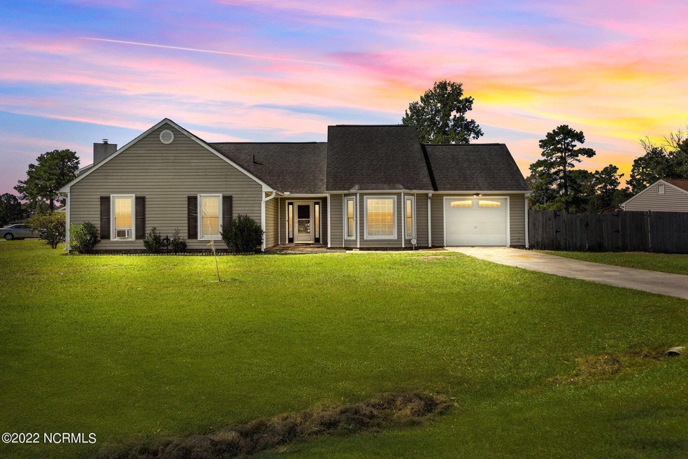 210 Kyle Dr