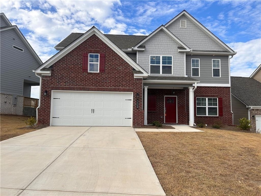 3792 Oak Ridge Dr unit Oakmont Flex, Buford, GA 30519 - photo 1