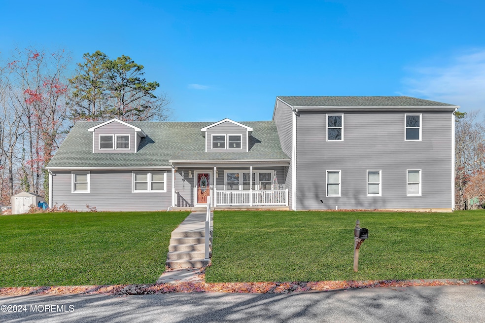 632 Williams Ave, Forked River, NJ 08731 - photo 1