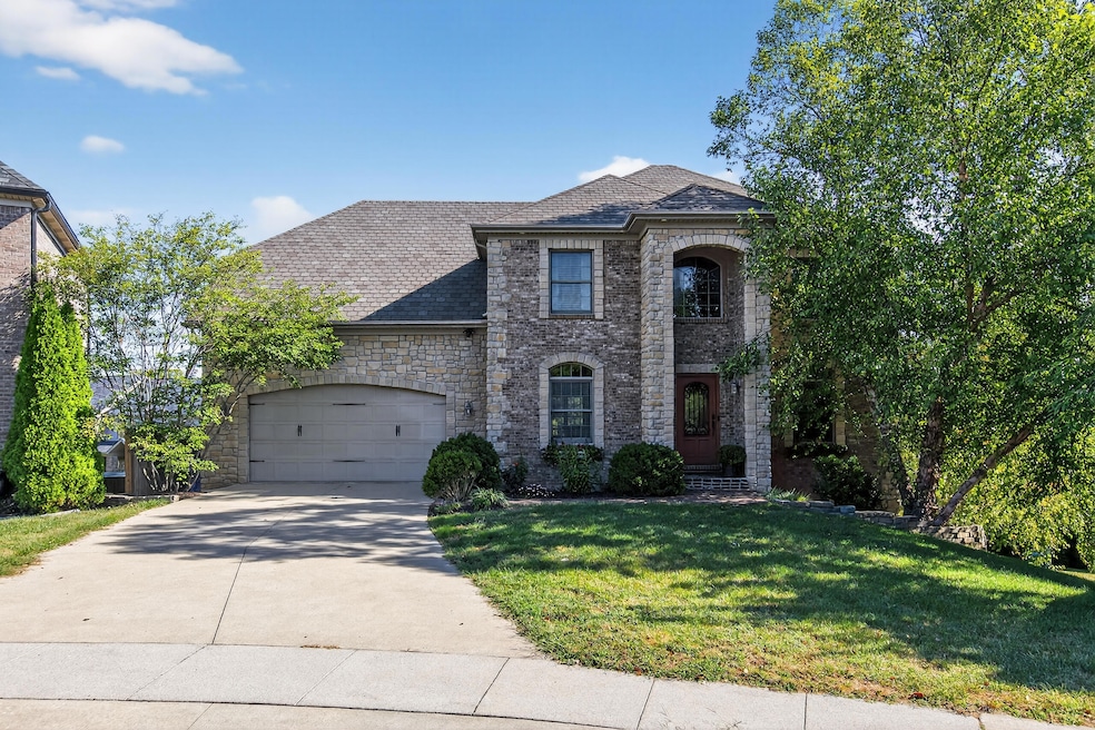 2589 Pascoli Place, Lexington, KY 40509 - photo 1