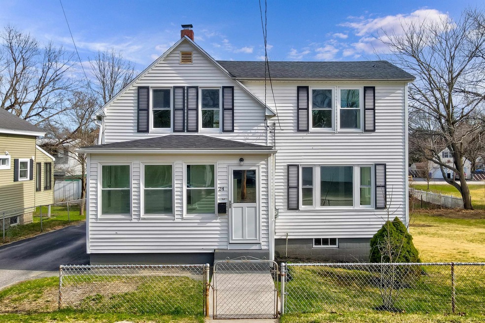 24 Riverside Ave, Hudson, NH 03051 - photo 1