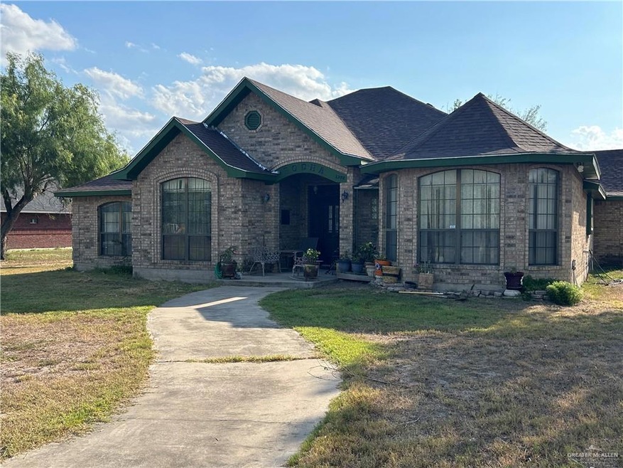 7707 Cruz Rocha Sr Dr, Weslaco, TX 78599 - photo 1