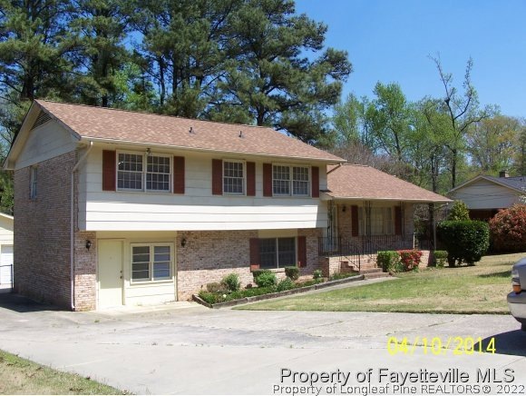 347 Edinburgh Dr, Fayetteville, NC 28303 - photo 1