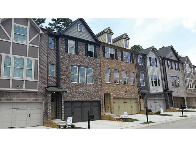 3129 Hallmark Ln unit 16, Buford, GA 30519 - photo 1