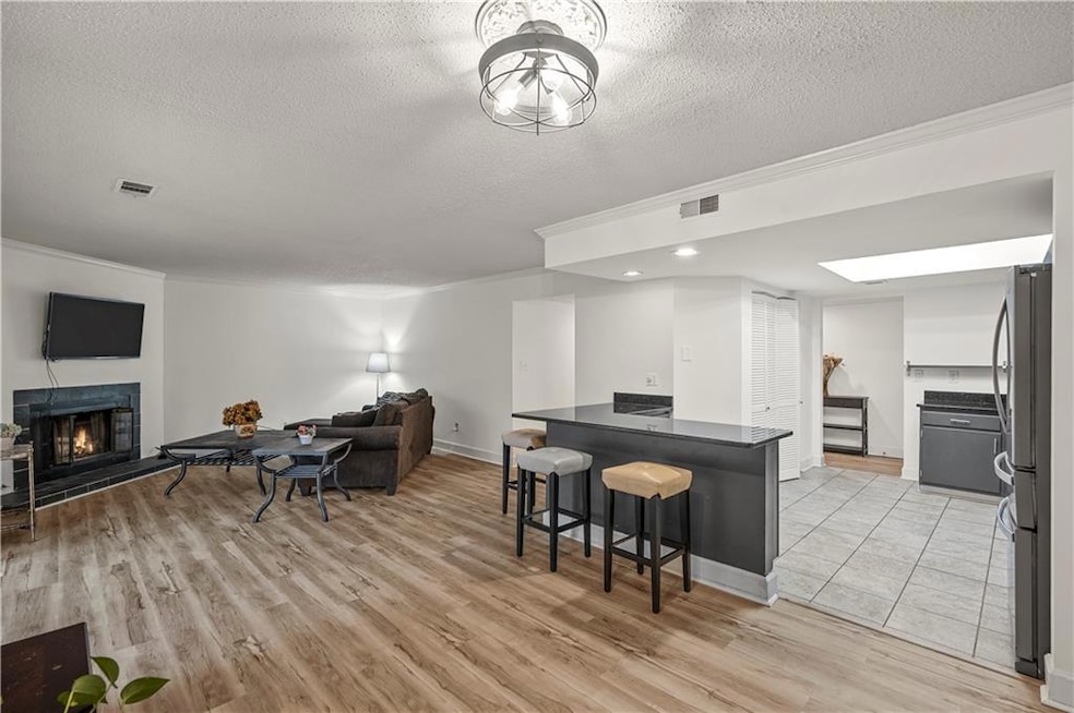 2223 Runnymead Ridge SE, Marietta, GA 30067 - photo 1