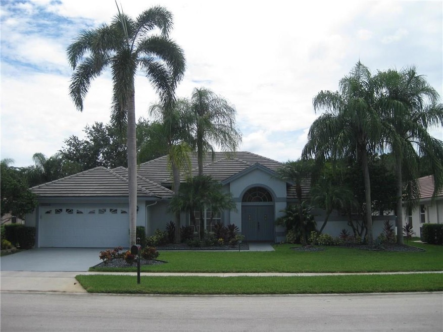 22324 Collington Dr, Boca Raton, FL 33428 - photo 1