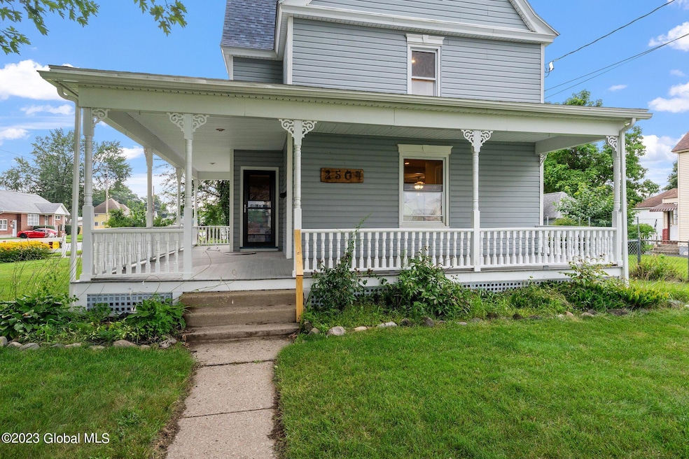 2504 Augustine Ave, Schenectady, NY 12306 - photo 1