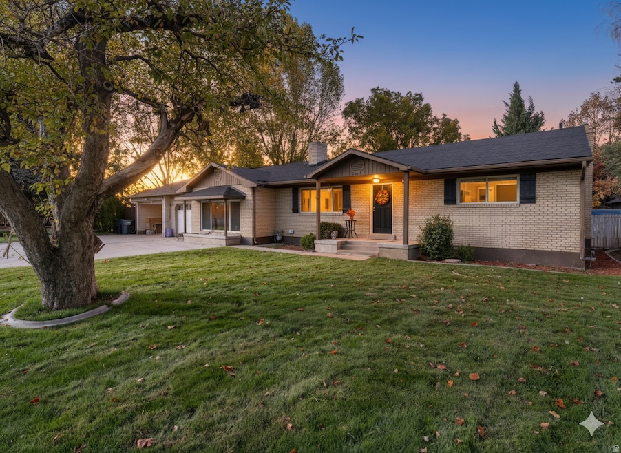 1410 W 1200 N, Mapleton, UT 84664 - photo 1