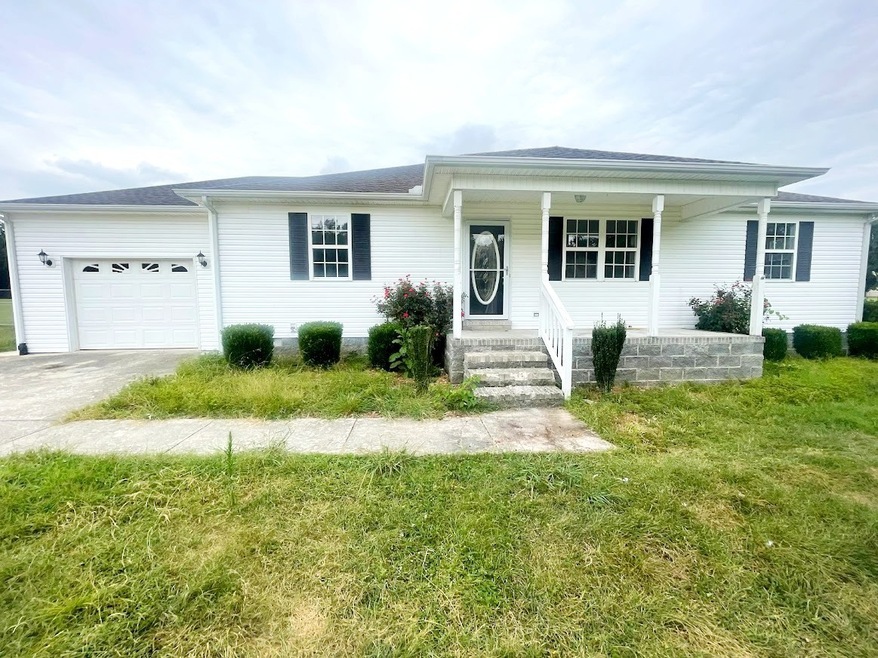 Fantastic Opportunity to get a Solid Home at a Great Price- just needs a tad bit of TLC! Have Equity the day you close! Open floorplan with tray ceilings! Perfect for Entertaining! Fenced-In Yard with a Large back deck! Come take a look!