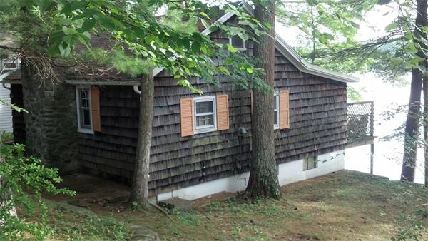 78 Beach Rd, Charlton, MA 01507 - photo 1