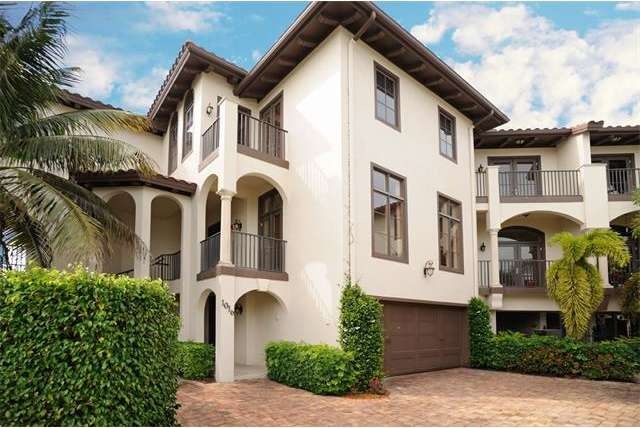 View of Residence - Oversized 2-Car Garage