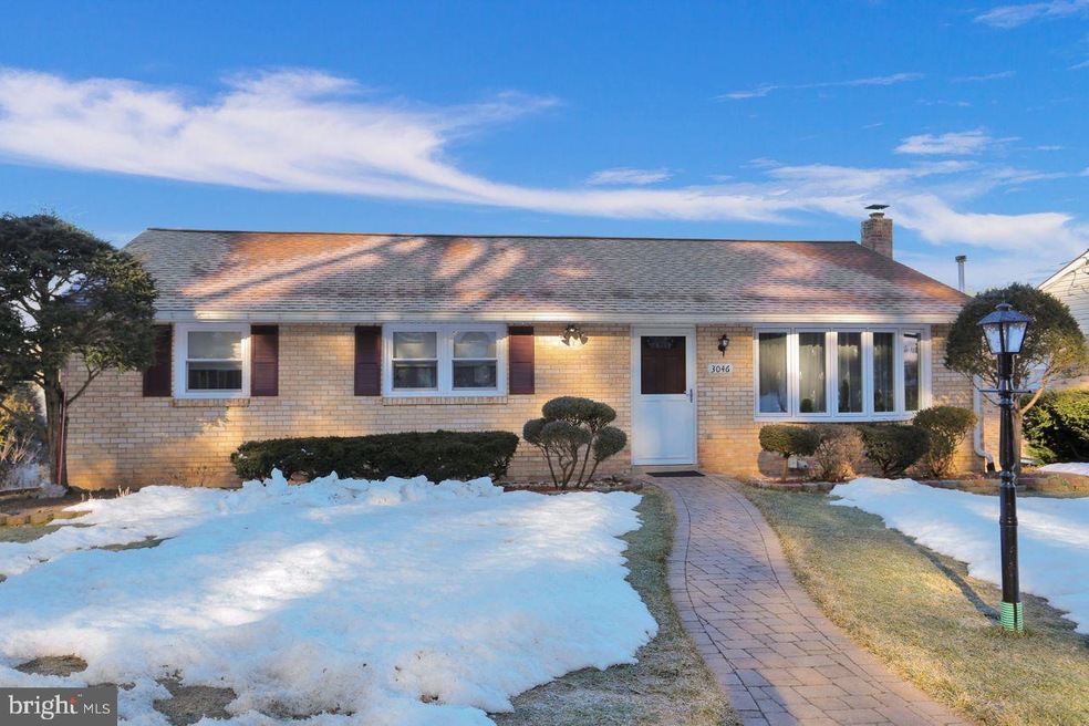 3046 Red Oak Rd, Reading, PA 19605 - photo 1