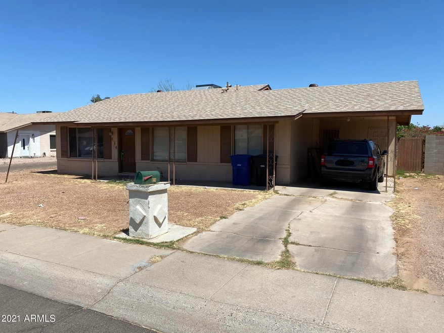 614 E Monterey St, Chandler, AZ 85225 - photo 1