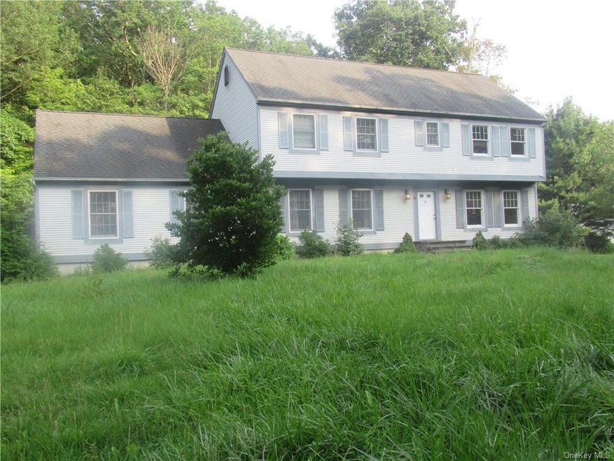 72 Bull Mine Rd, Chester, NY 10918 - photo 1