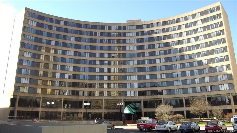 100 Wells St unit 1010, Hartford, CT 06103 - photo 1