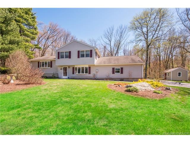 11 Chestnut Ln, Unionville, CT 06085 - photo 1