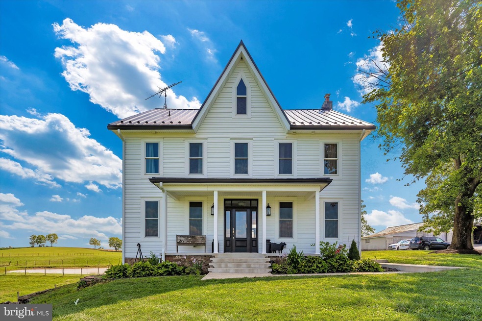 13202 Detour Rd, Keymar, MD 21757 - photo 1