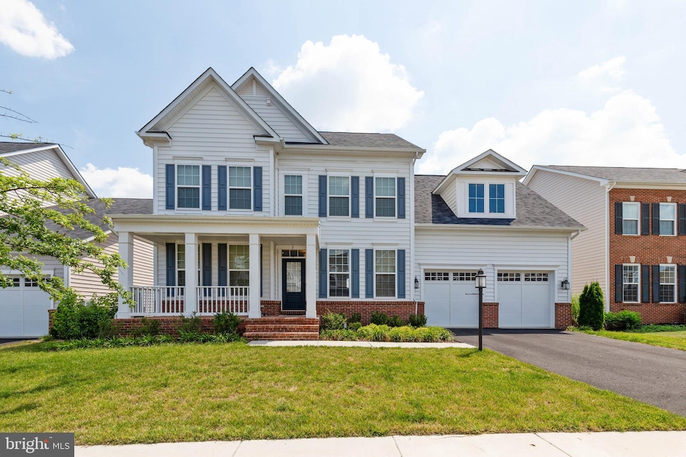 24430 Moon Glade Ct, Aldie, VA 20105 - photo 1