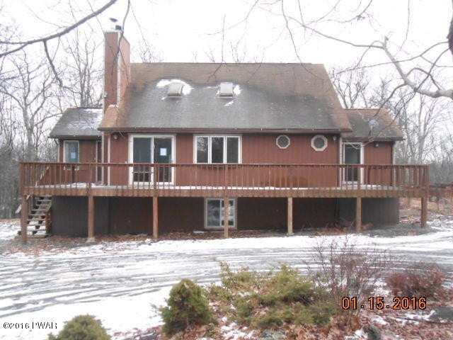 127 Overlook Dr, Hawley, PA 18428 - photo 1