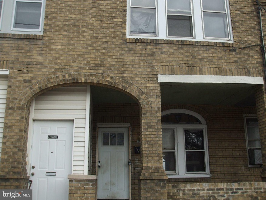 944 Morton St, Camden, NJ 08104 - photo 1