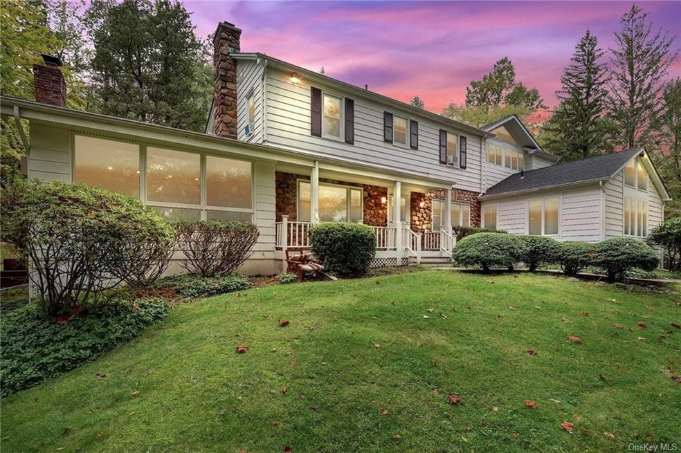 278 Phillips Hill Rd, New City, NY 10956 - photo 1