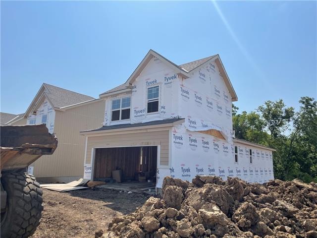 1406 Newport Ln, Raymore, MO 64083 - photo 1