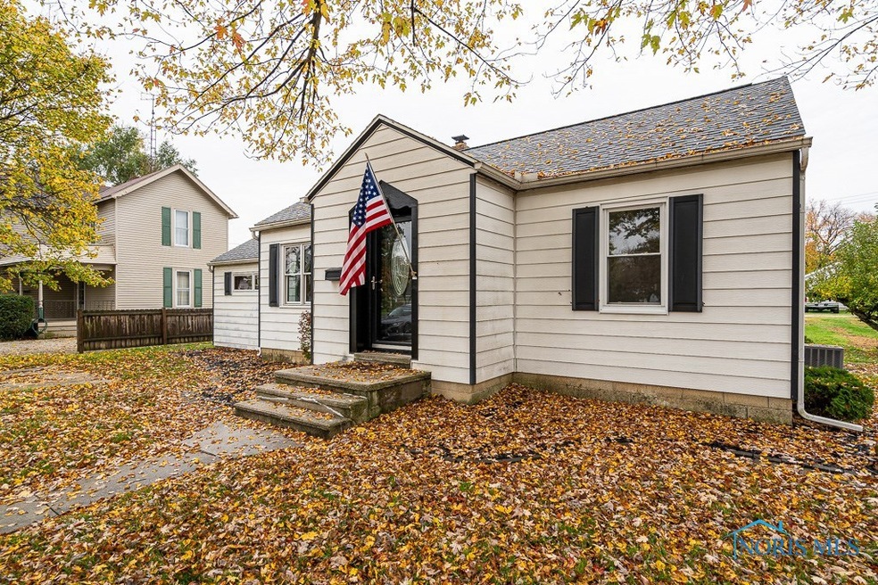 220 Maple St, Woodville, OH 43469 - photo 1