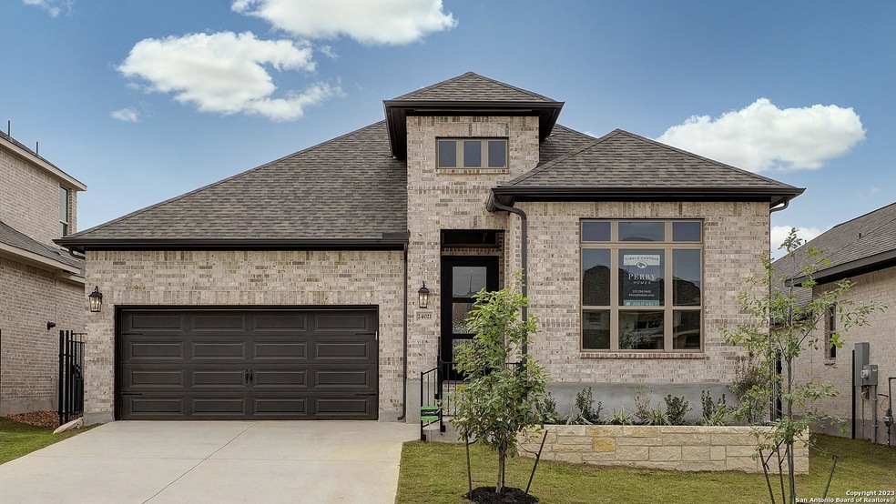 24021 Sidehill Lie, San Antonio, TX 78261 - photo 1