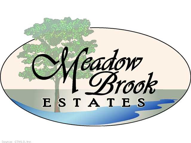 Exterior Front. Well maintained, 55+ community.