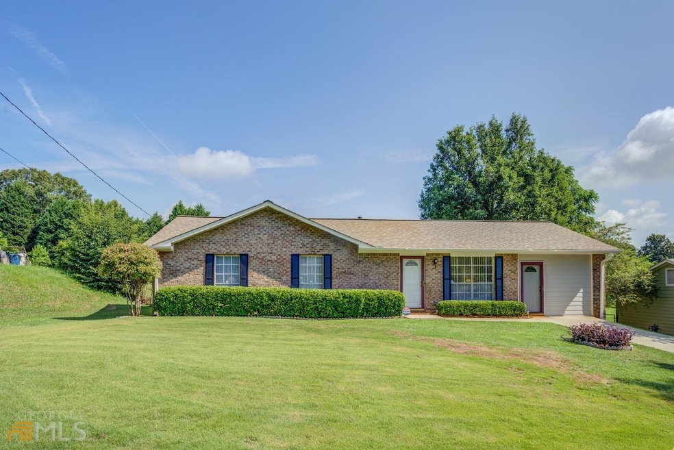 2862 Chelsey Trail, Jonesboro, GA 30236 - photo 1