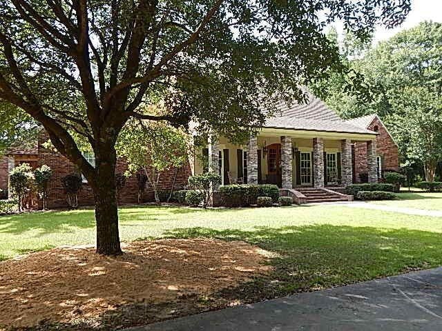 64 River Rd, Columbia, MS 39429 - photo 1