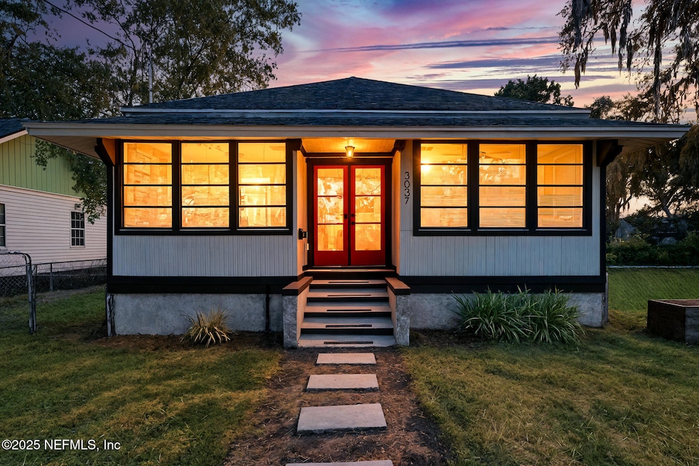 3037 Gilmore St, Jacksonville, FL 32205 - photo 1