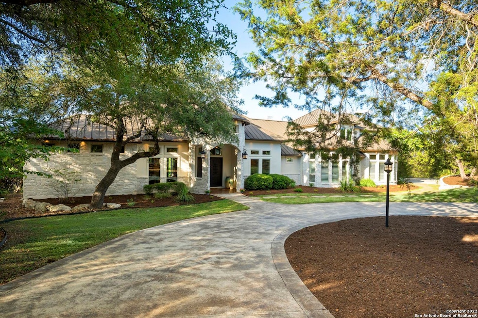 25203 Miranda Ridge, Boerne, TX 78006 - photo 1