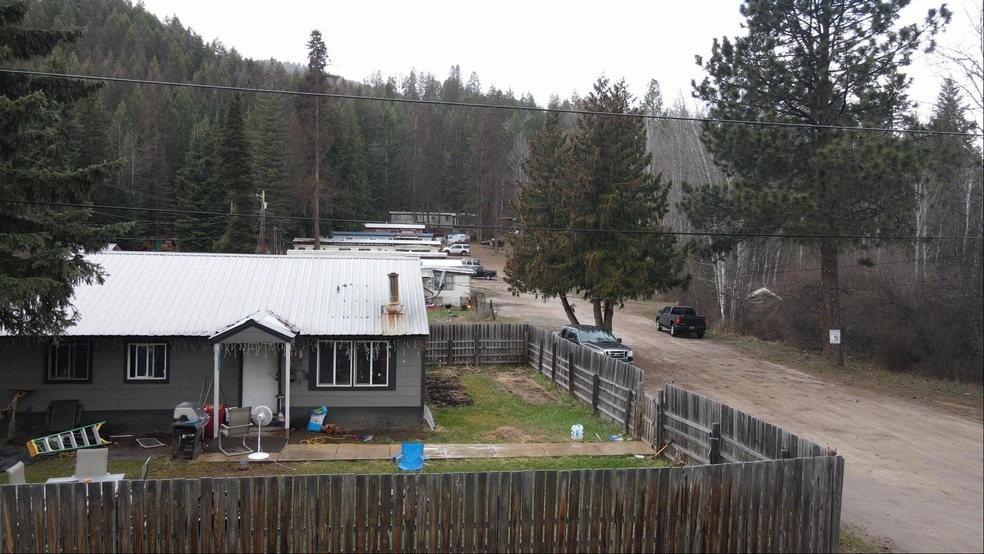 162 Pioneer Rd, Libby, MT 59923 - photo 1