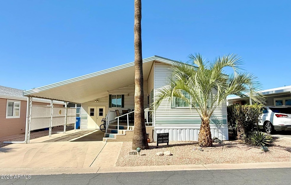 Welcome Home to Monte Vista