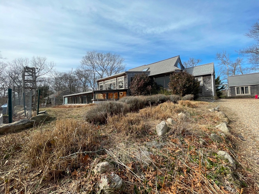 133 Franklin Terrace, Vineyard Haven, MA 02568 - photo 1