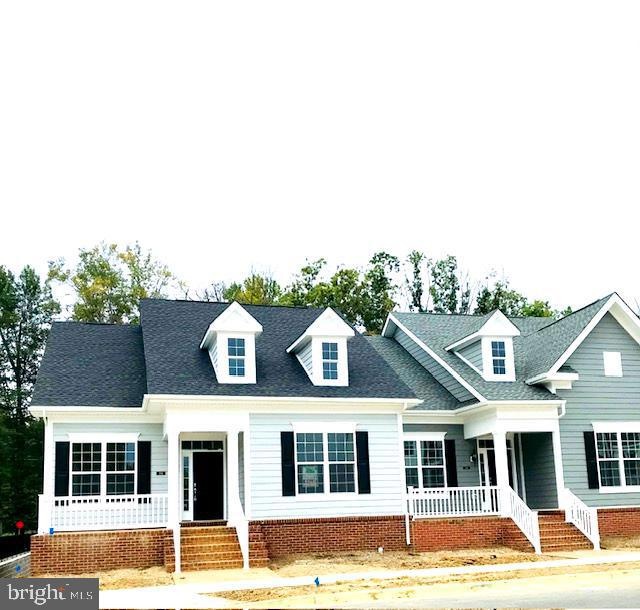 294 Buckeye Cir, La Plata, MD 20646 - photo 1