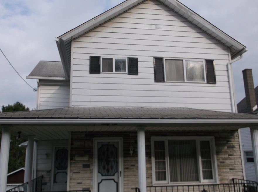66 Thistle St, Pittston, PA 18640 - photo 1
