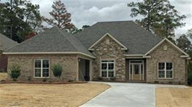 538 Weatherby Trail, Prattville, AL 36067 - photo 1