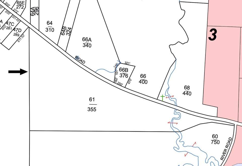 355 Saco Rd, Standish, ME 04084 - photo 1