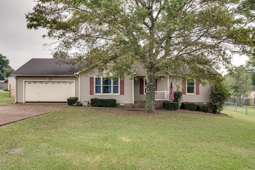 5006 Glenrose Dr, Columbia, TN 38401 - photo 1