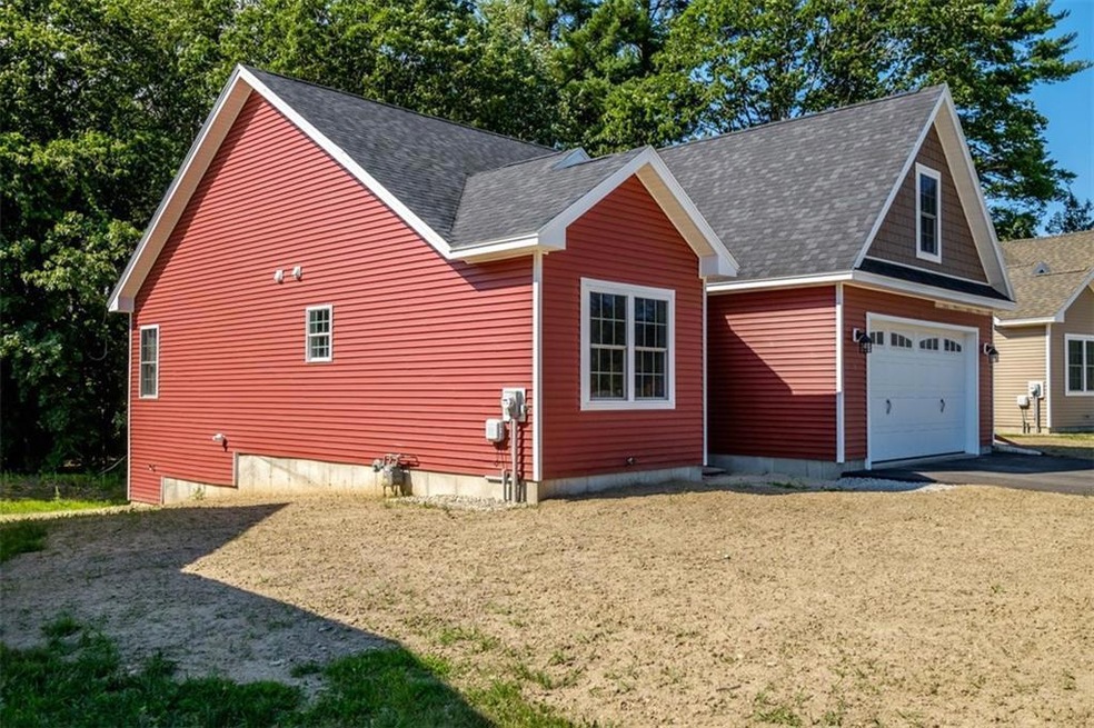 Similar house to be built