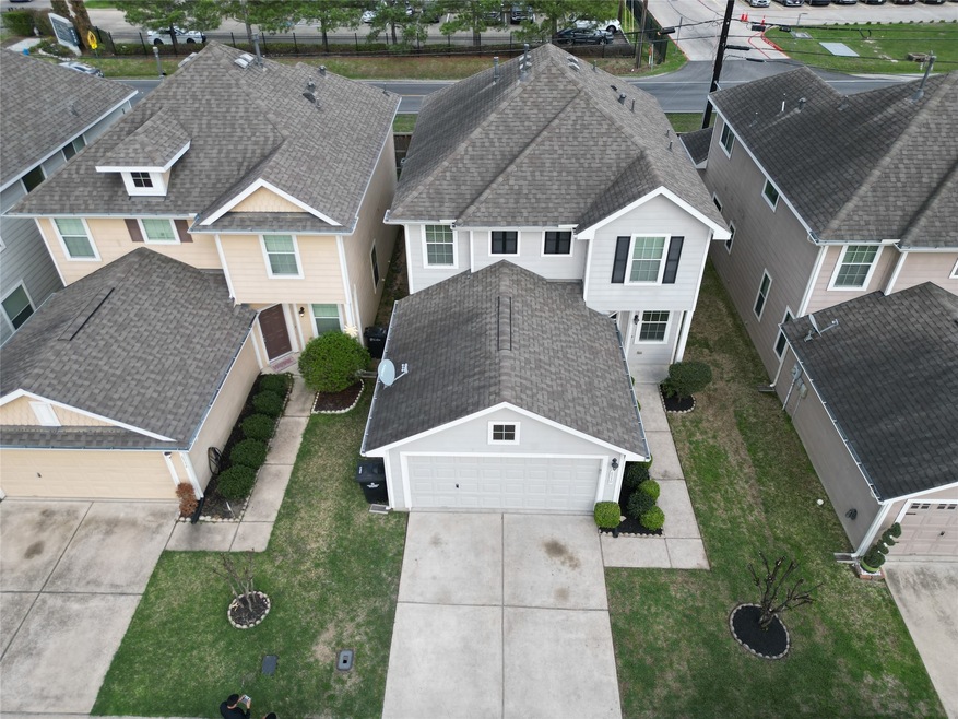 6530 Wilshire Fern, Houston, TX 77040 - photo 1