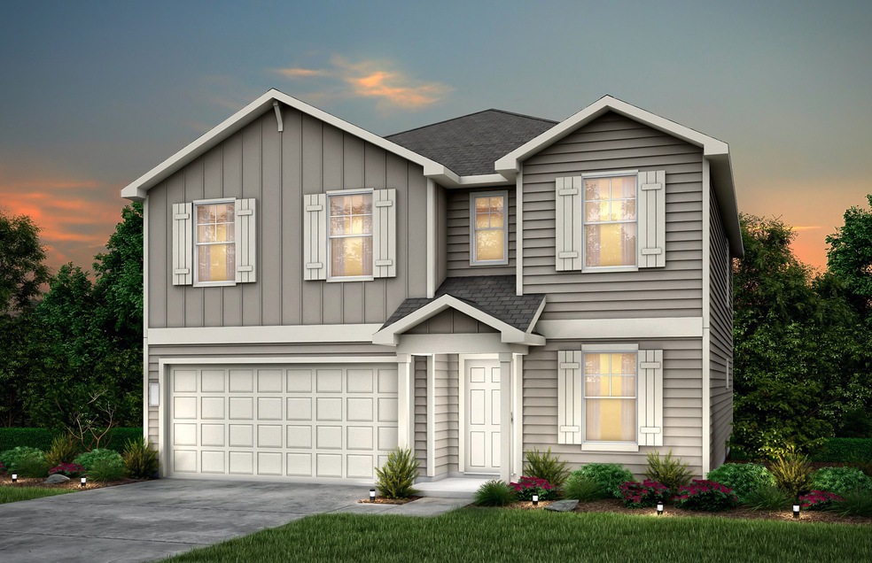 25718 Simbrah Dr, Magnolia, TX 77355 - photo 1