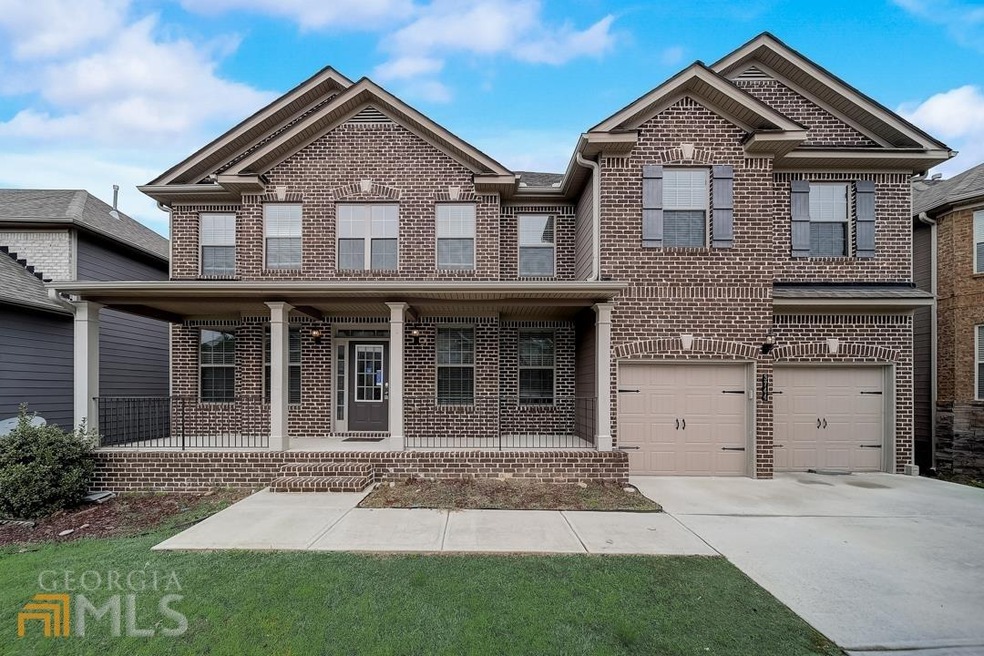 3744 Beech Bottom Ln, Snellville, GA 30039 - photo 1